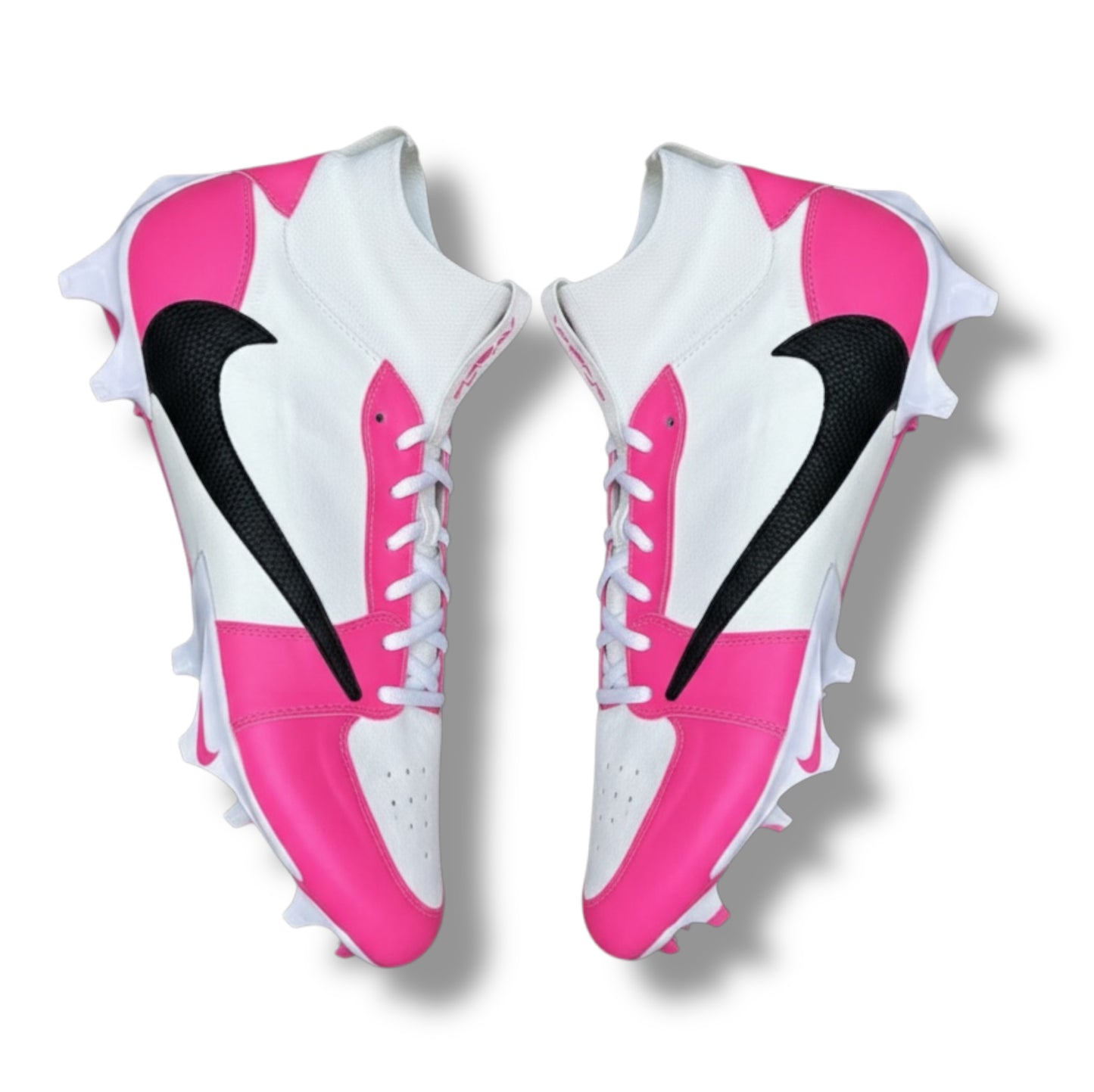 Custom TS jordan Sewn Football Cleats