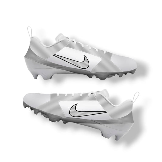 Custom KB 5 sewn Football Cleats