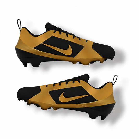 Custom KB 5 sewn Football Cleats