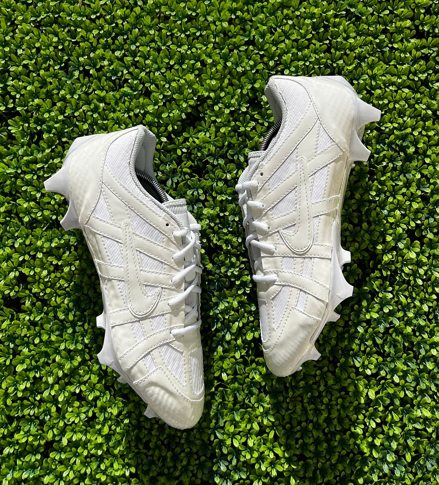 Custom p6000 Sewn Football Cleats
