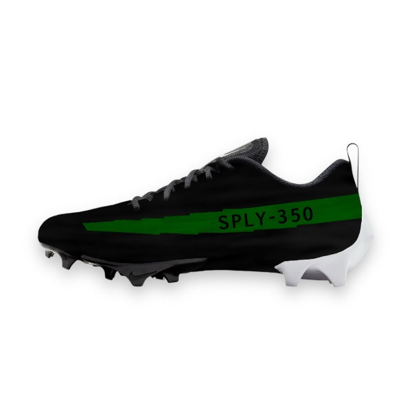 Custom 350 Football Cleats