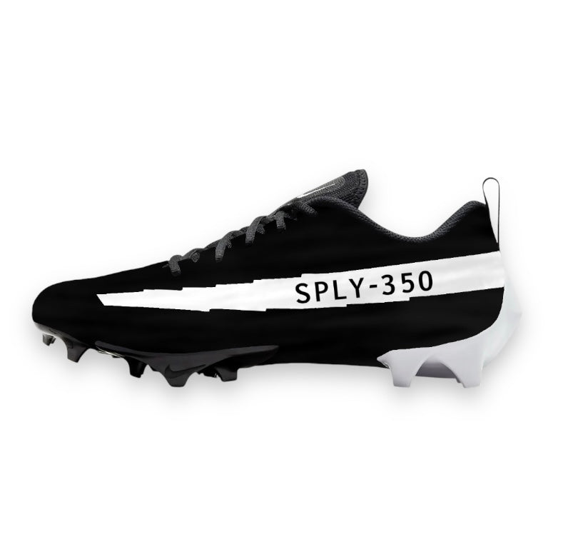 Custom 350 Football Cleats