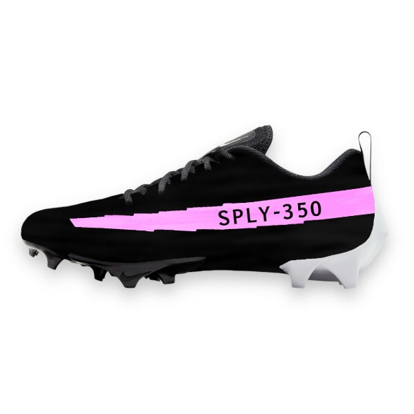 Custom 350 Football Cleats