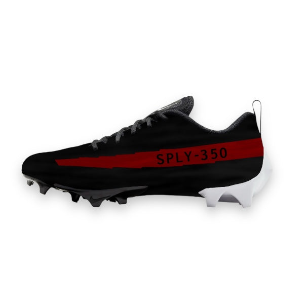 Custom 350 Football Cleats