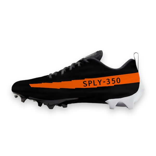 Custom 350 Football Cleats