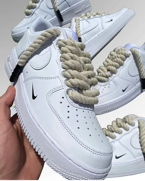 Custom Rope af1