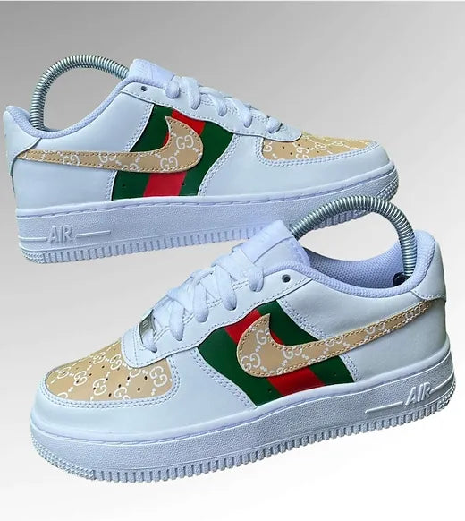 Custom GG af1