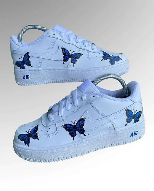 Custom Butterfly af1