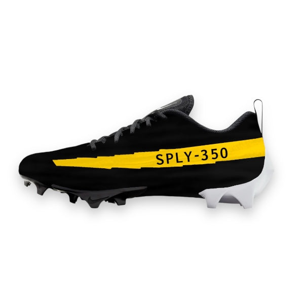 Custom 350 Football Cleats