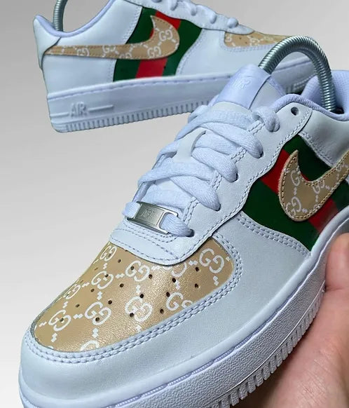 Custom GG af1