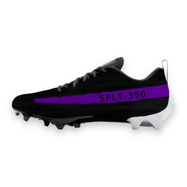 Custom 350 Football Cleats