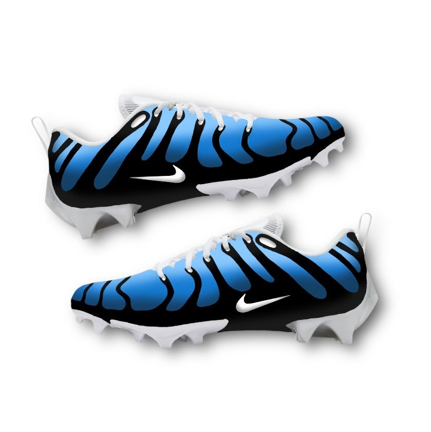 Custom Air Max Extreme Football Cleats