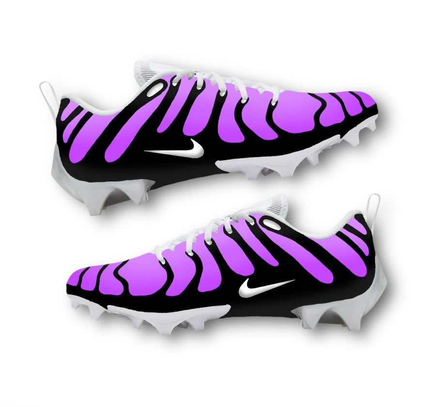 Custom Air Max Extreme Football Cleats