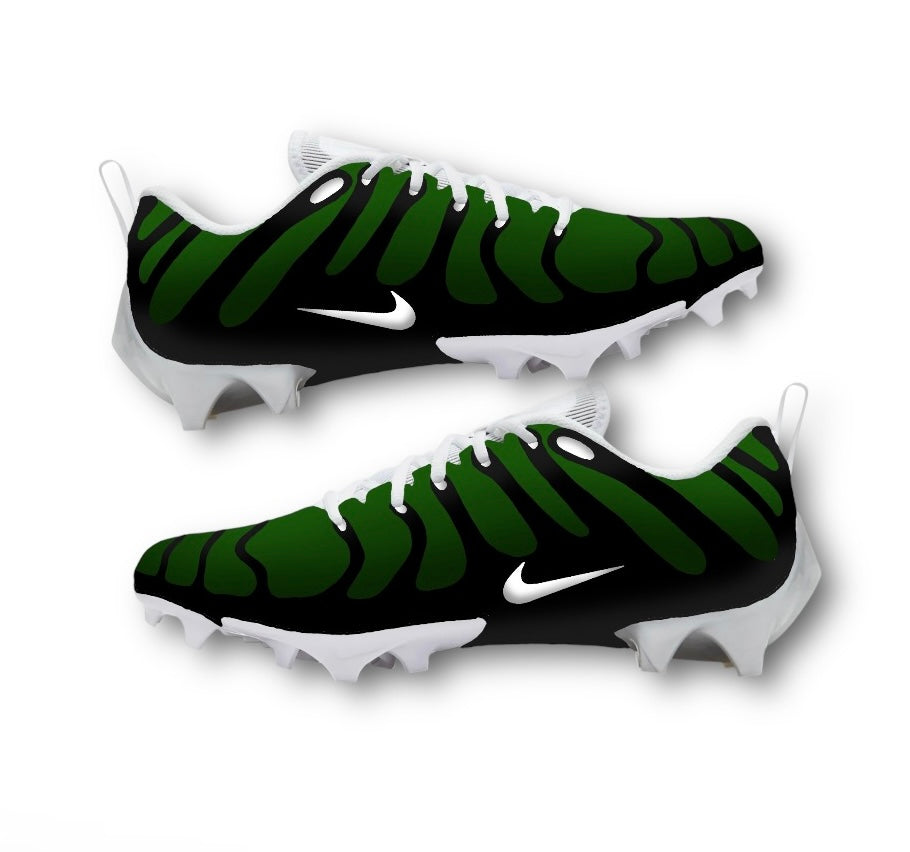 Custom Air Max Extreme Football Cleats