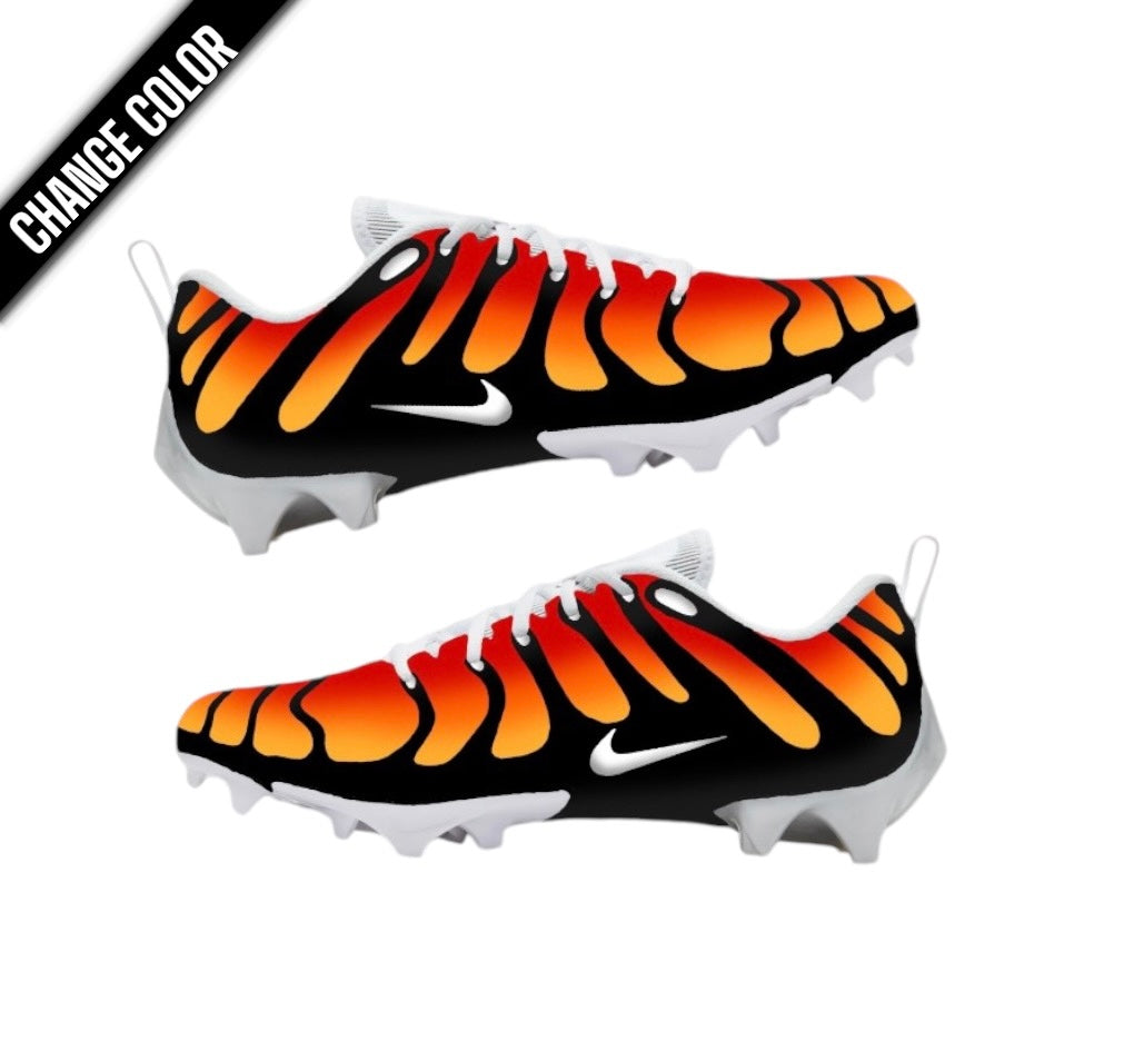 Custom Air Max Extreme Football Cleats