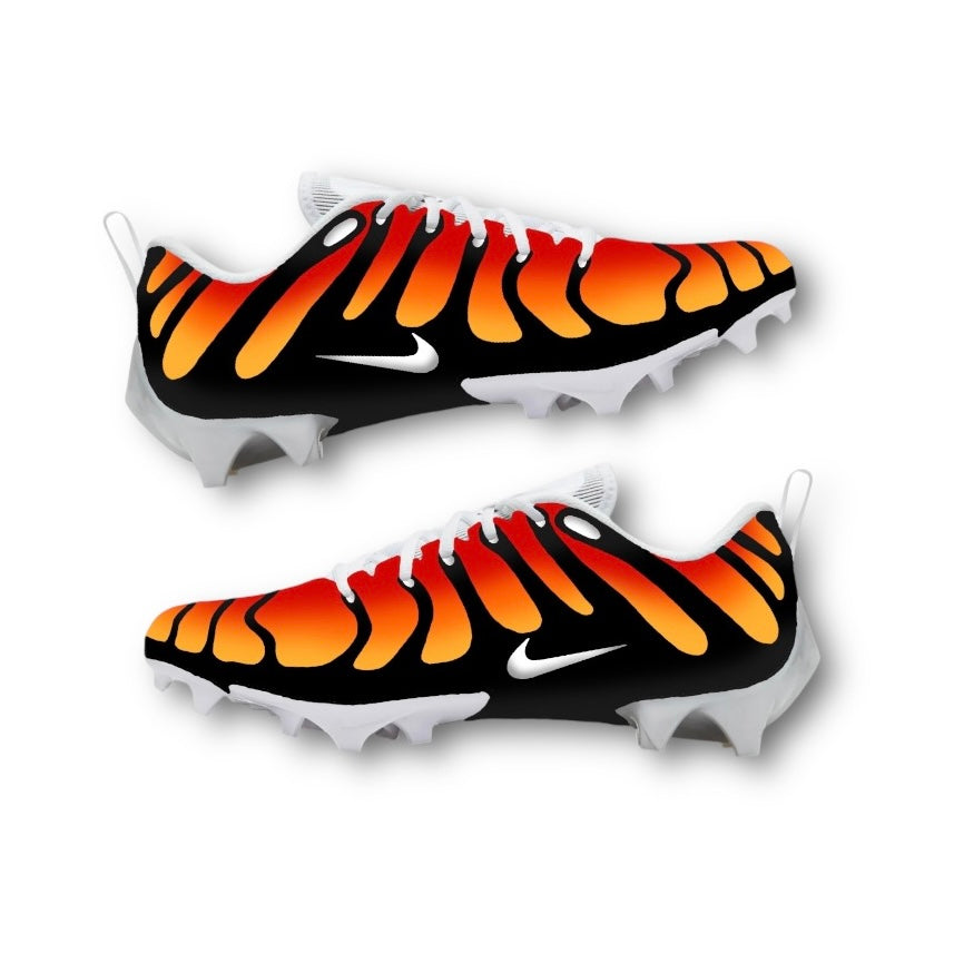 Custom Air Max Extreme Football Cleats