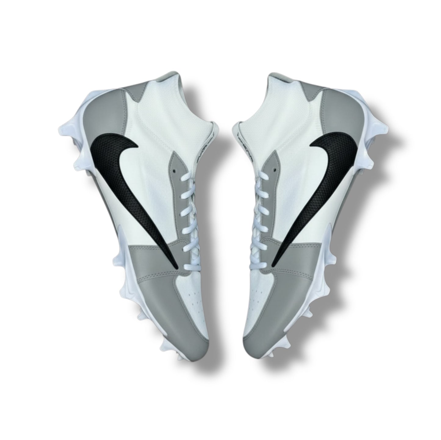 Custom TS jordan Sewn Football Cleats