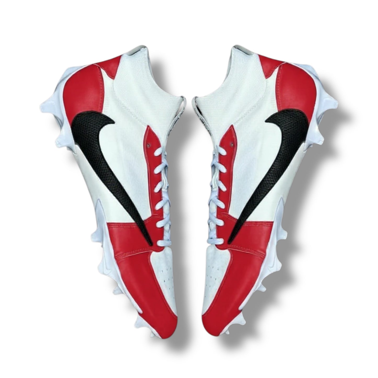 Custom TS jordan Sewn Football Cleats
