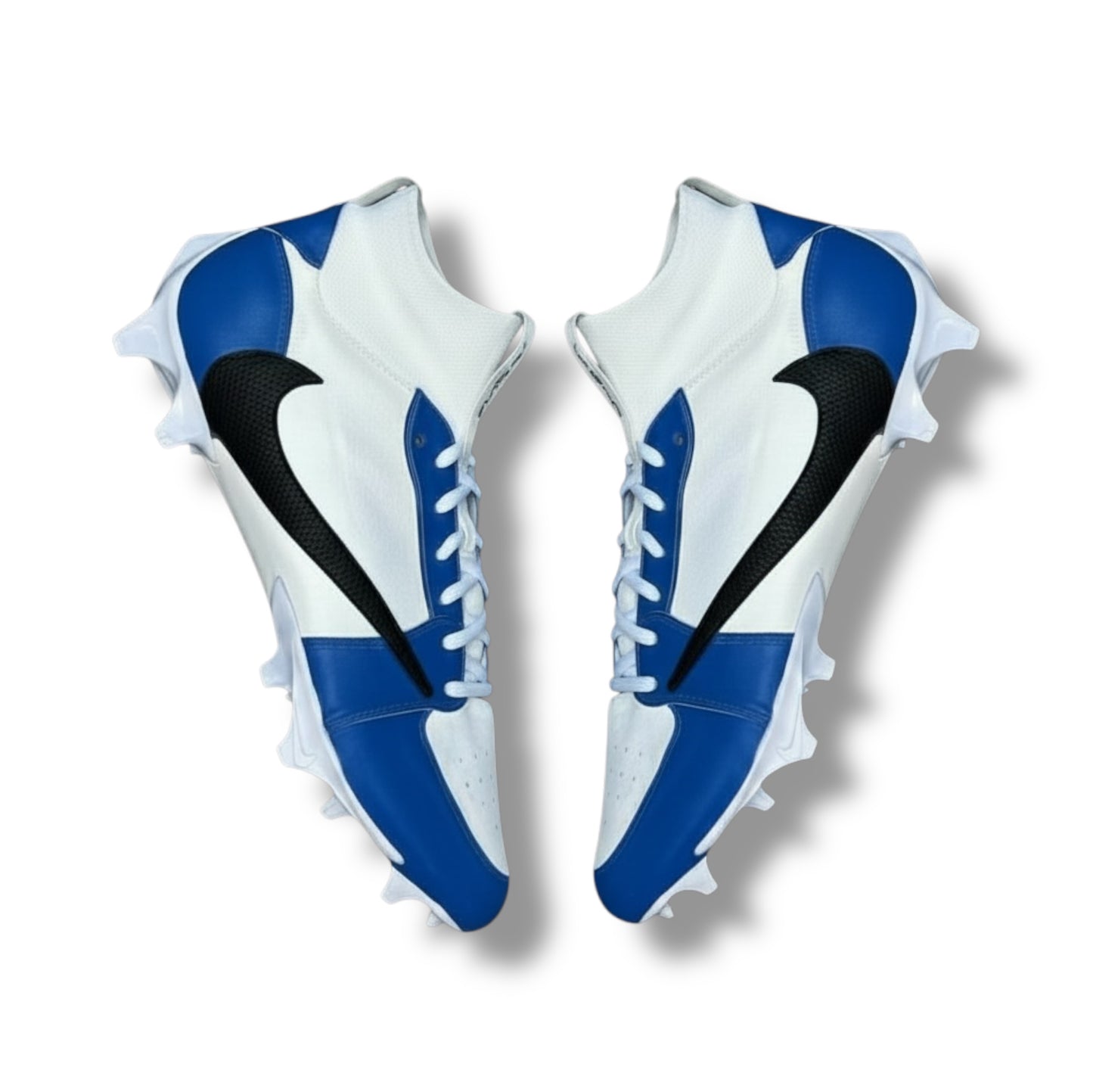 Custom TS jordan Sewn Football Cleats