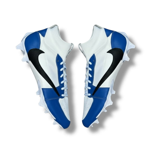 Custom TS jordan Sewn Football Cleats