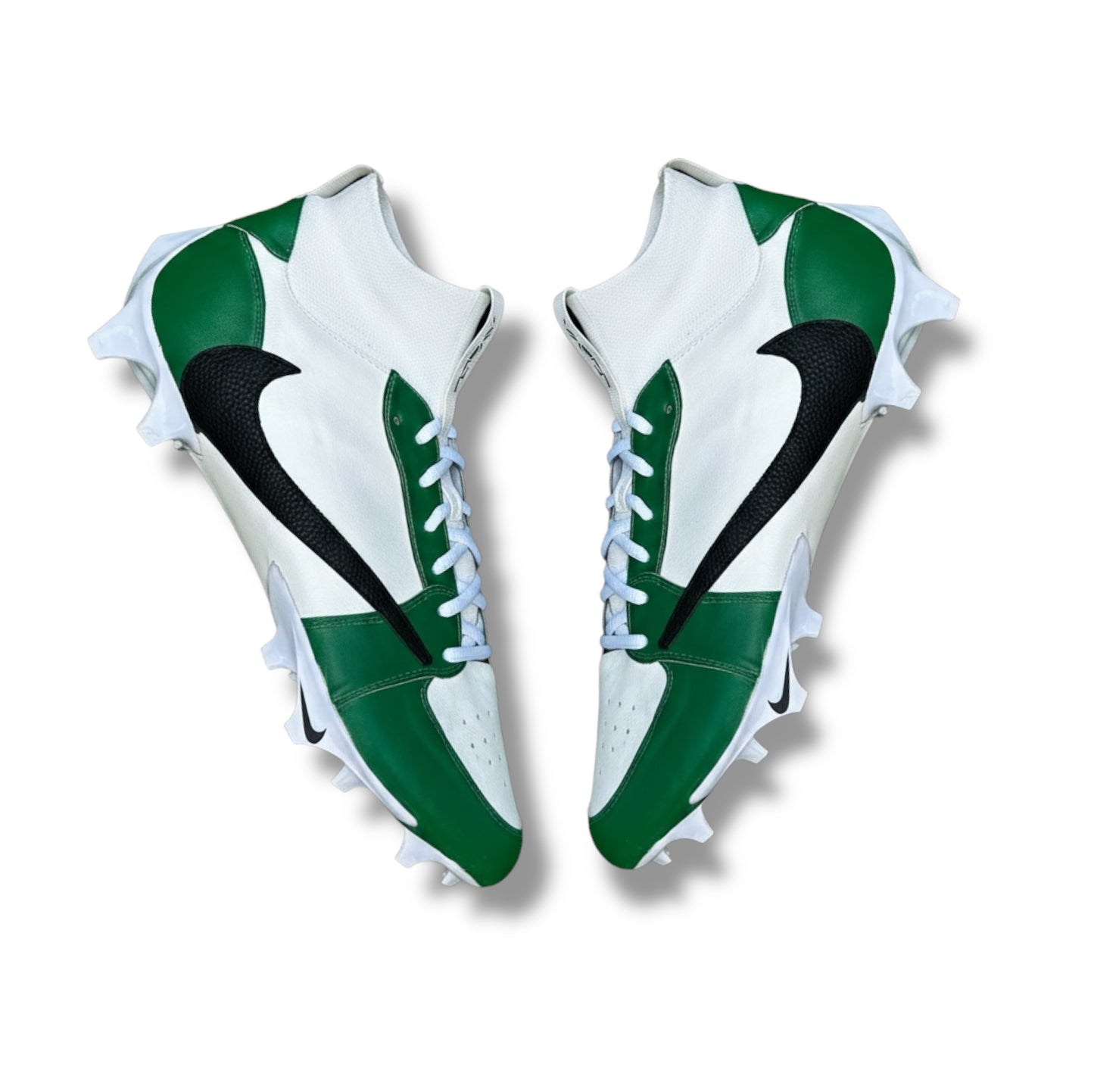 Custom TS jordan Sewn Football Cleats