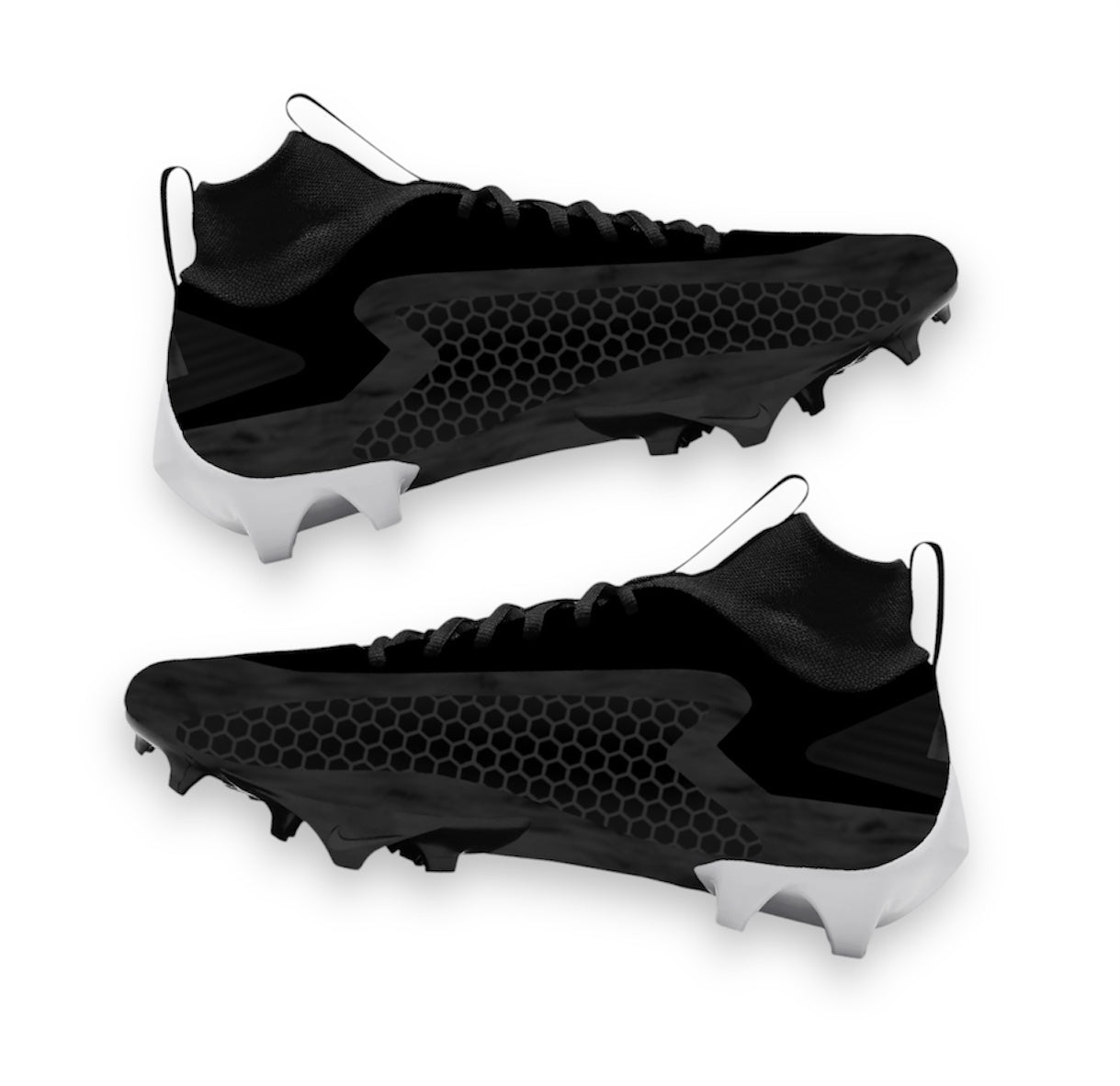 Custom AE1’s Football Cleats